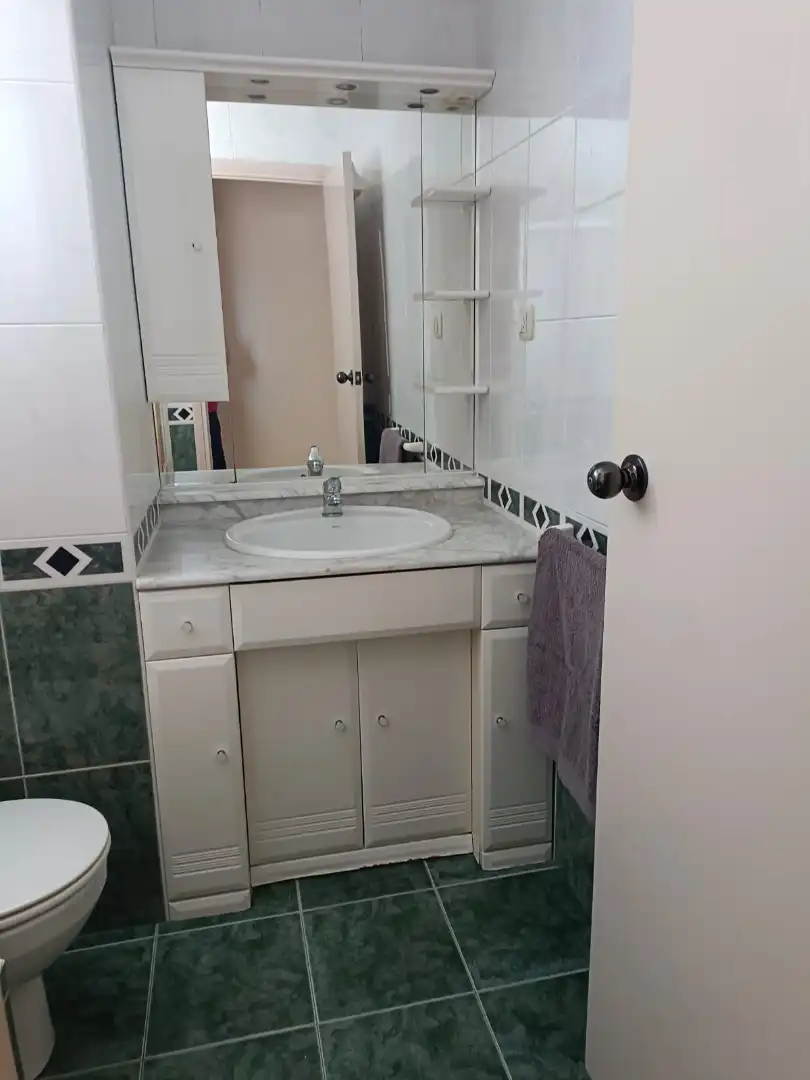 Apartament de lloguer a Passeig Marítim de Neptú, 57, Playa de Gandia