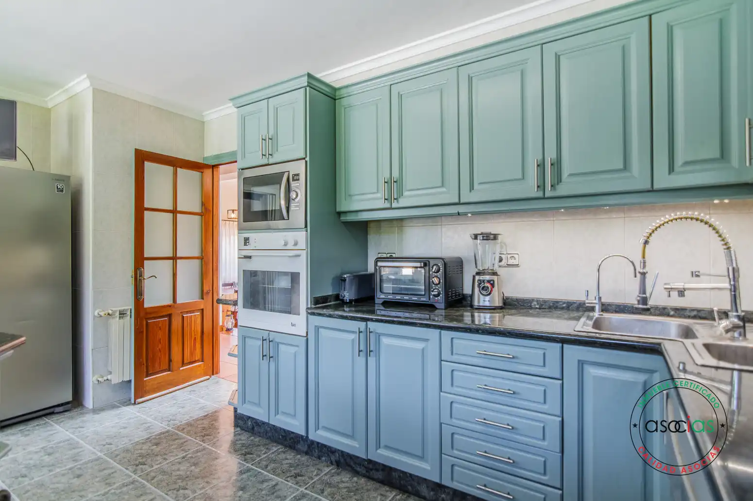 Casa con jardín en venta en LG FONCIELLO, imagen 80