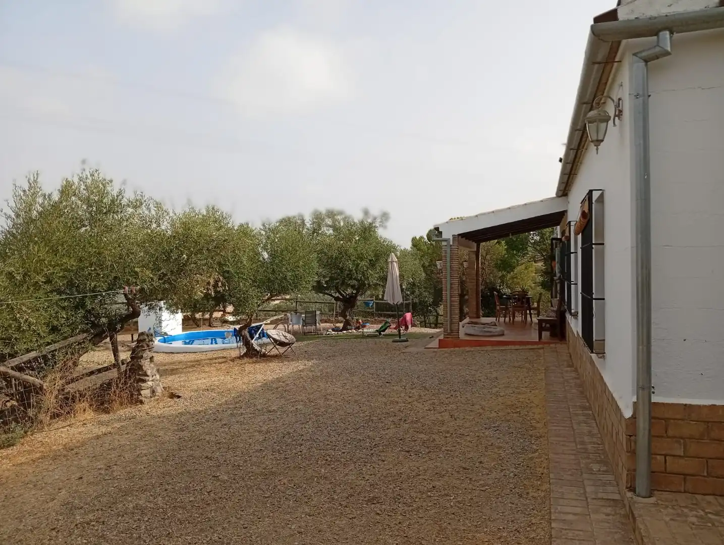 Casa rústica amb piscina en venda a Calle de Antonio Machado, imagen 5