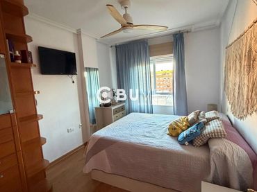 Wohnung mit Aufzug zum Verkauf in Santa Teresa de Jesús