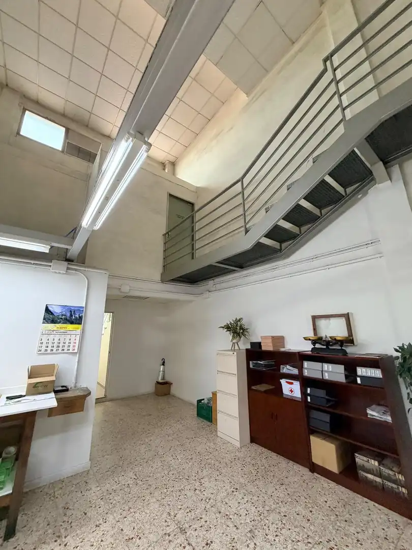 Nave industrielle à louer à Elche ciudad, imagen 21