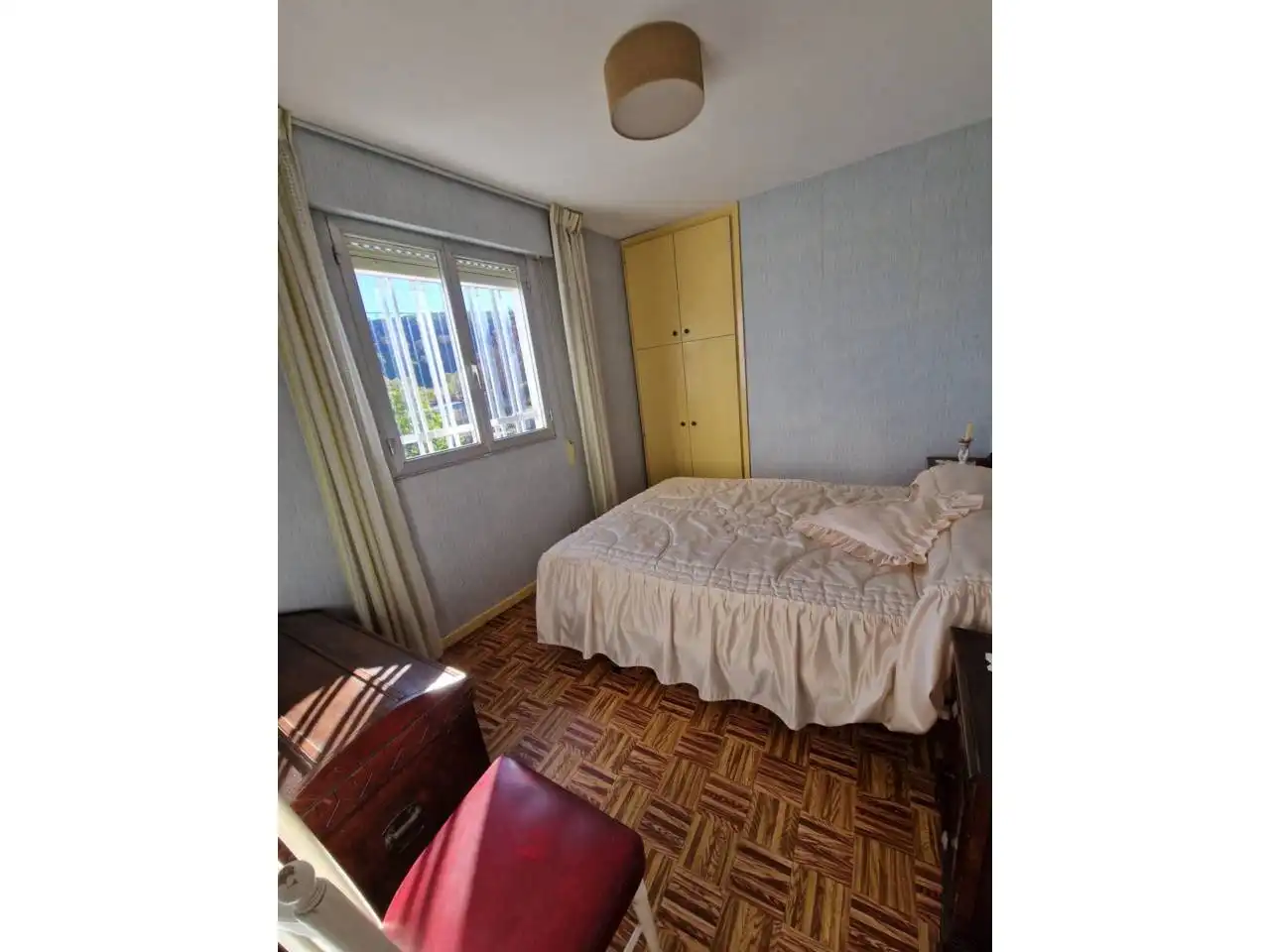 Habitación de Casa o chalet en venta en Larouco con Jardín privado