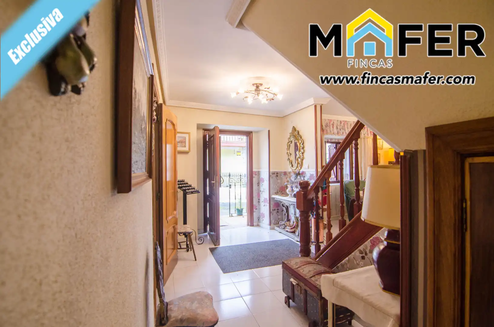 Casa adosada en venta en Ruesga con Calefacción, Parquet y Balcón
