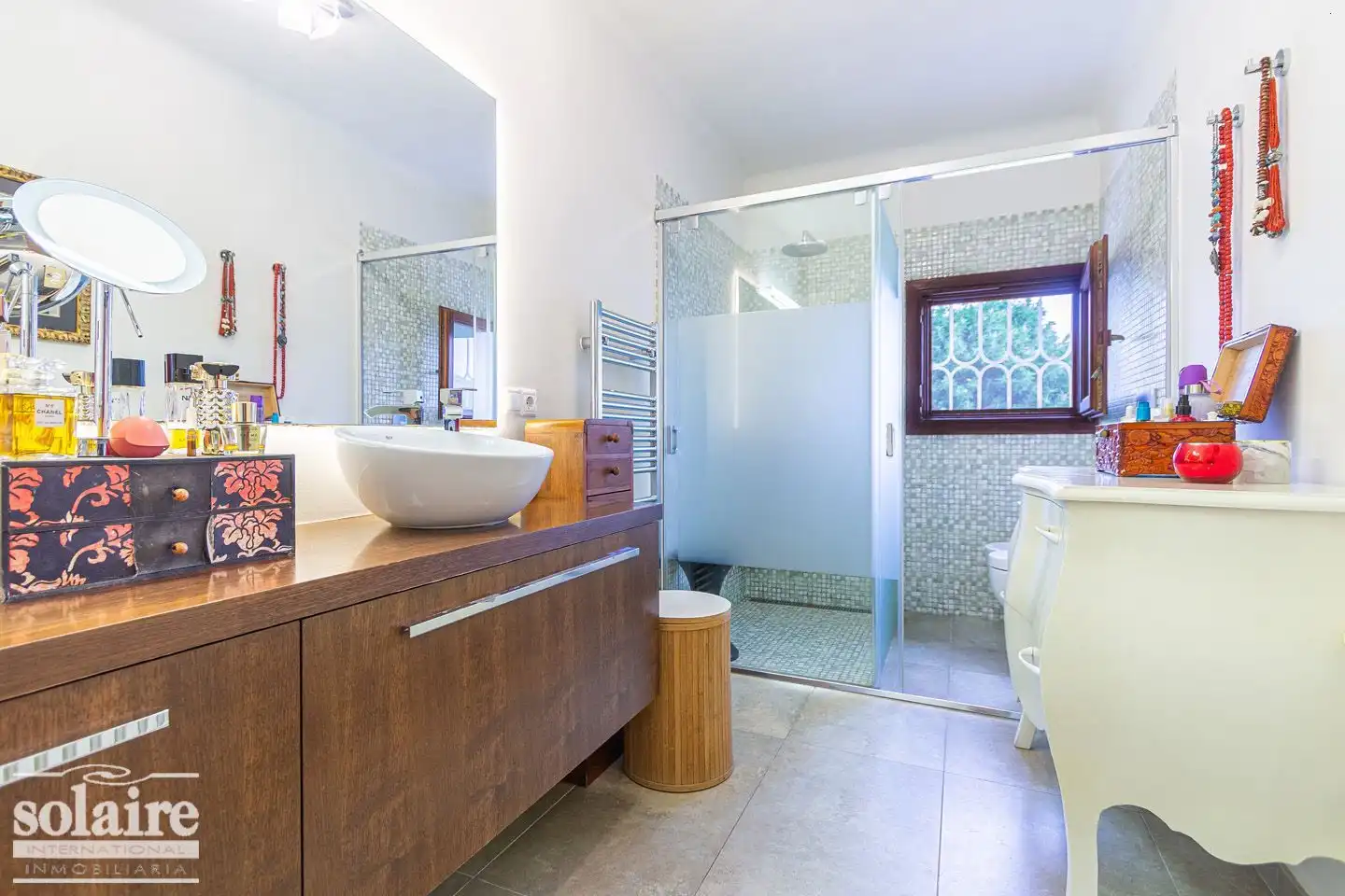 Casa amb piscina en venda a Altea ciudad, imagen 21
