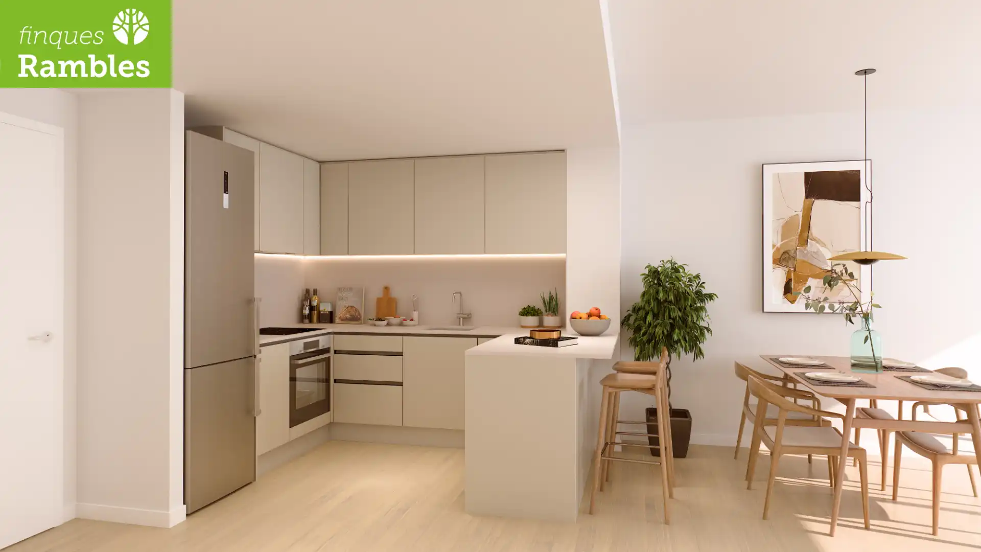 Duplexes for sale in Avinguda del Doctor Pasteur, 56, Ponent - Set Camins