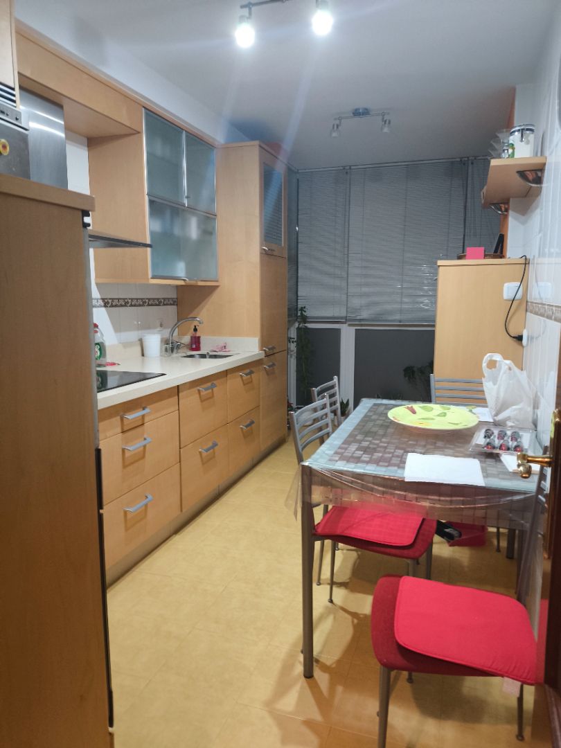 Wohnung zur Miete in Rúa de Melide, 35, Campus Norte - San Caetano