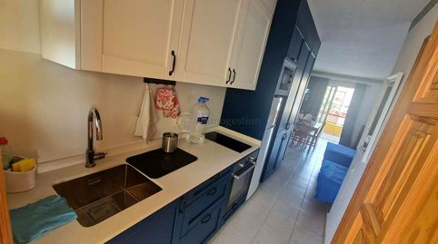 Foto 2 von Wohnung zur Miete in Nordica, Los Cristianos, Arona