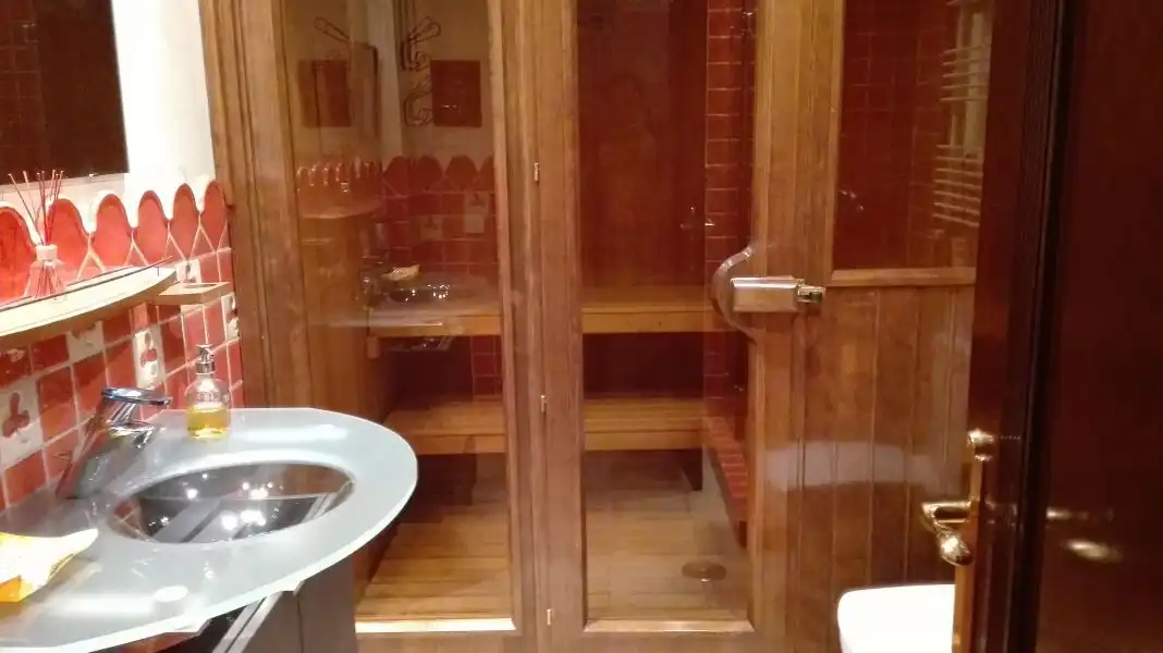 Villa mit Pool zur Miete in Valencina de la Concepción, imagen 43