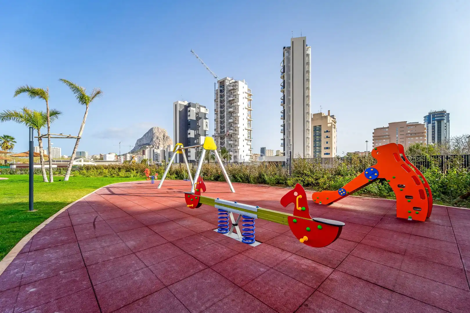 Wohnung mit Terrasse zum Verkauf in Marisol Park - Ortembach - Los Almendros, imagen 23