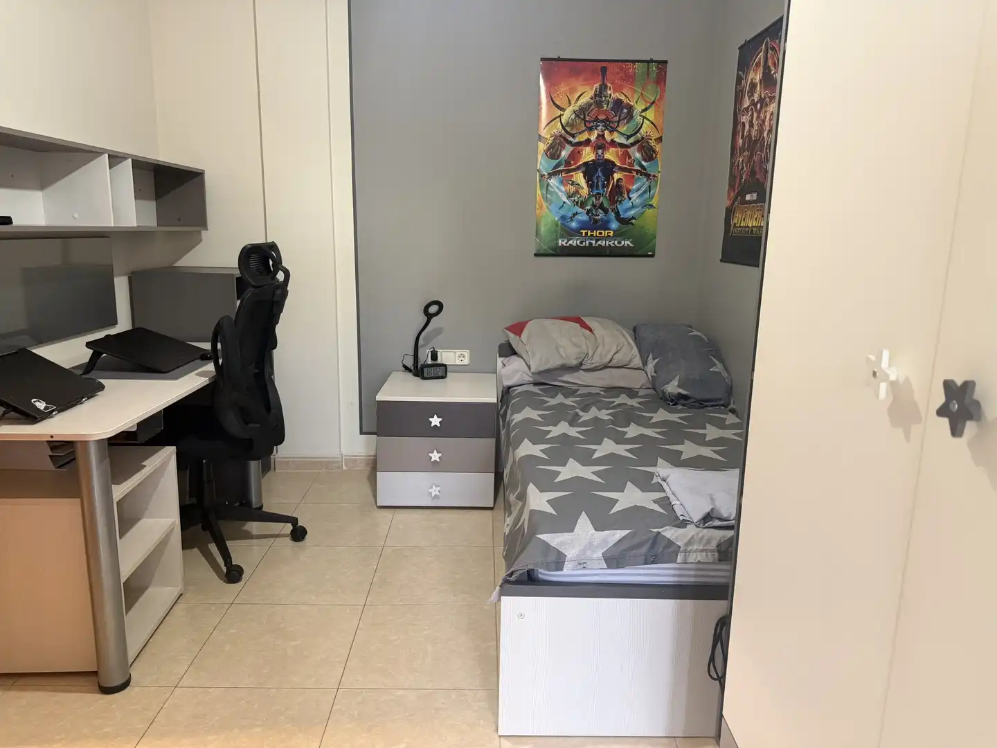 Piso con terraza en venta en Torelló, imagen 13