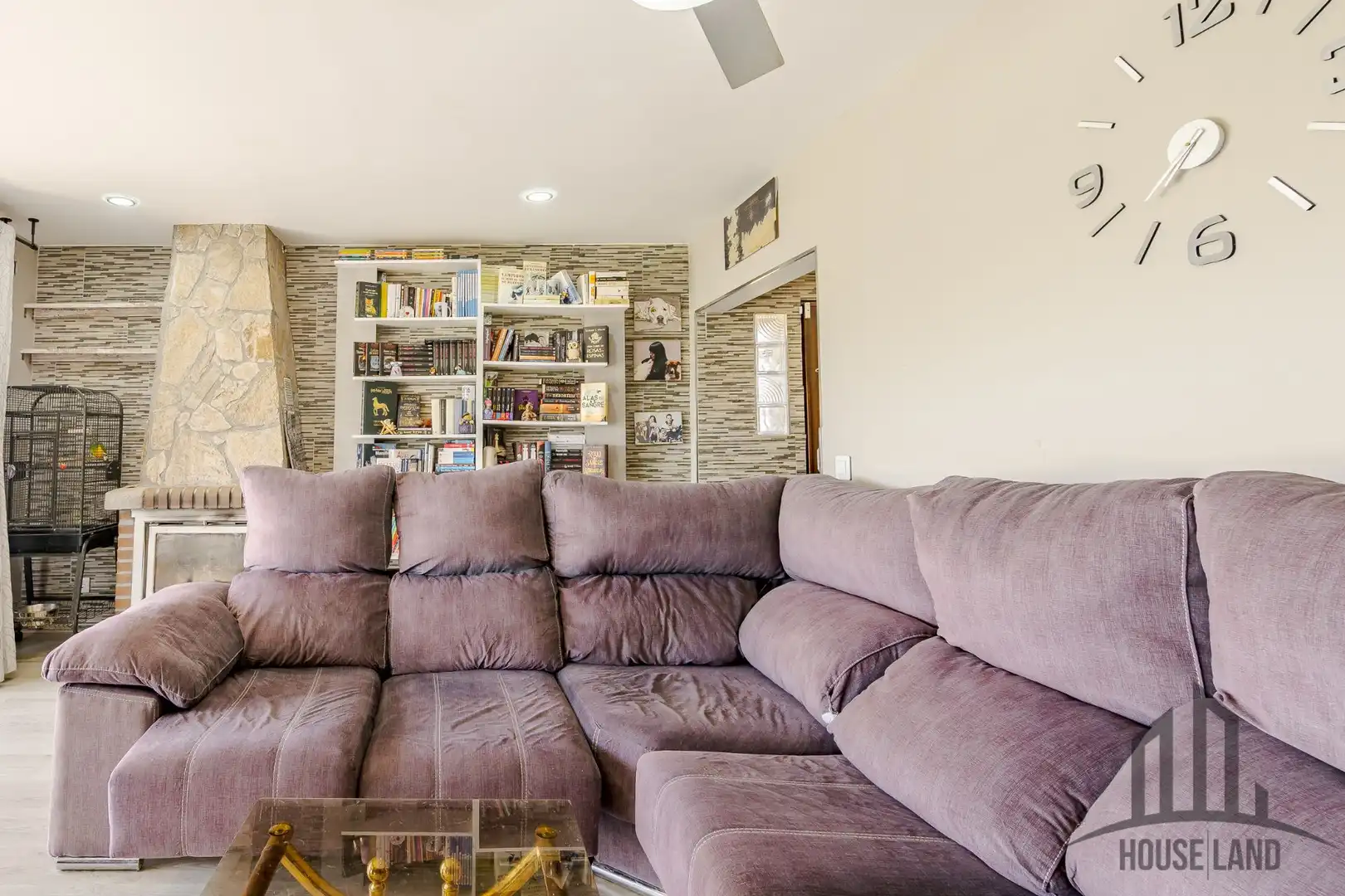 House with pool for sale in RIO JARAMA, imagen 6