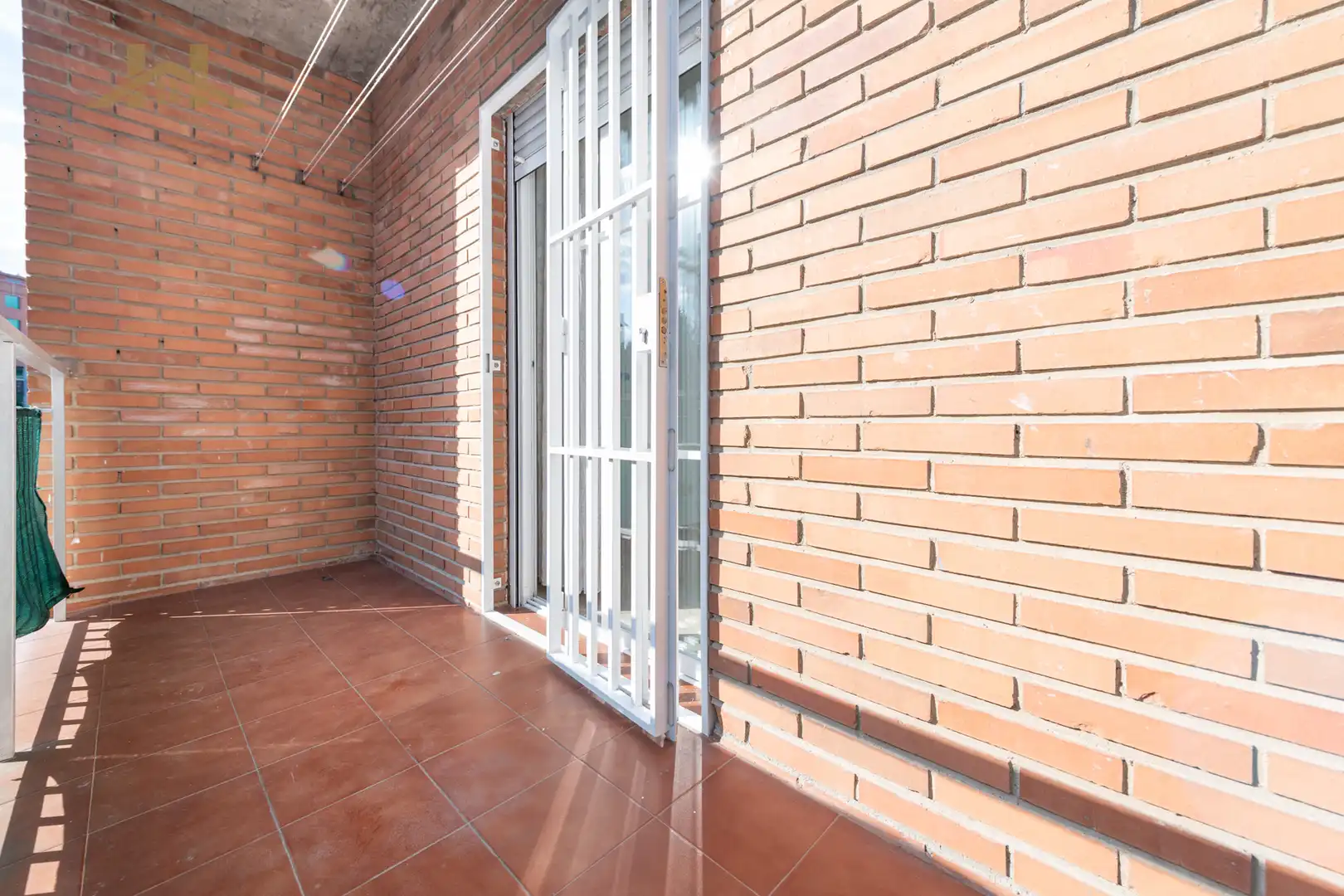 Terrassa de Planta baixa en venda en Alcobendas amb Calefacció, Traster i Balcó