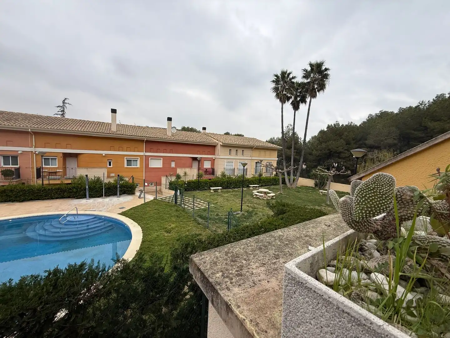 Flat for sale in El Bosque