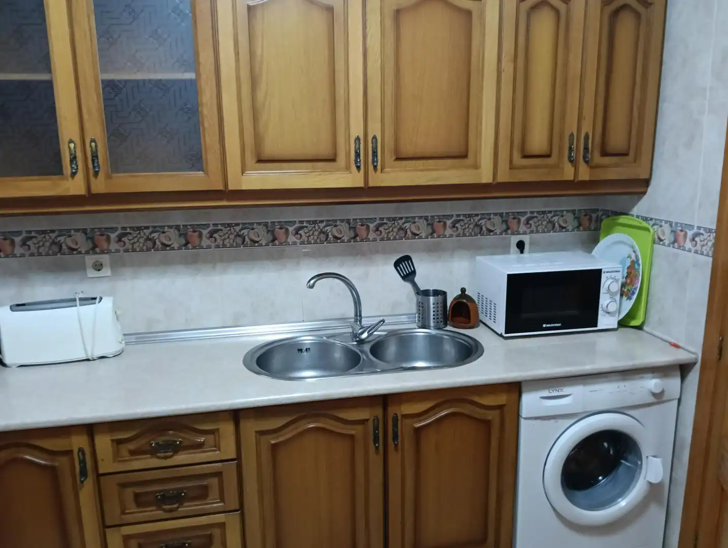 Flat for rent in Calle Obispo Hurtado, 13, Centro - Sagrario