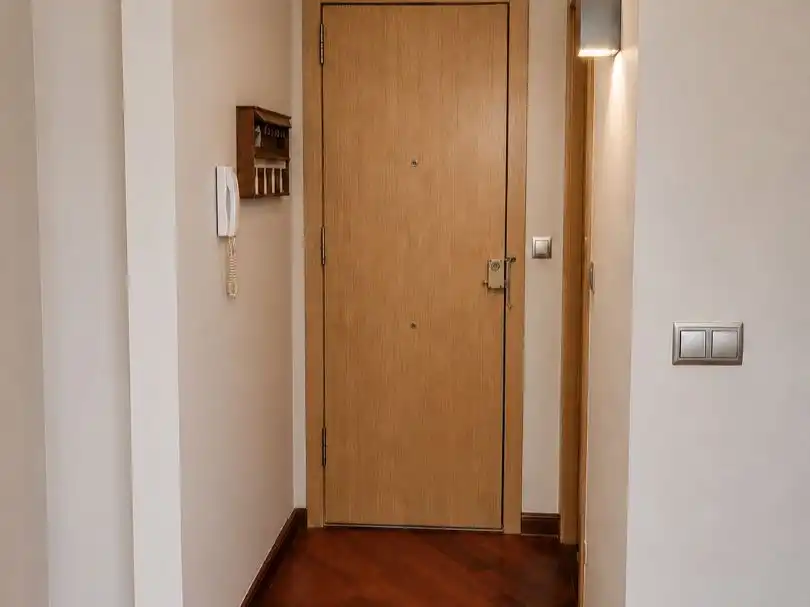 Apartamento con ascensor en venta en canonge gonzalez 3, imagen 9