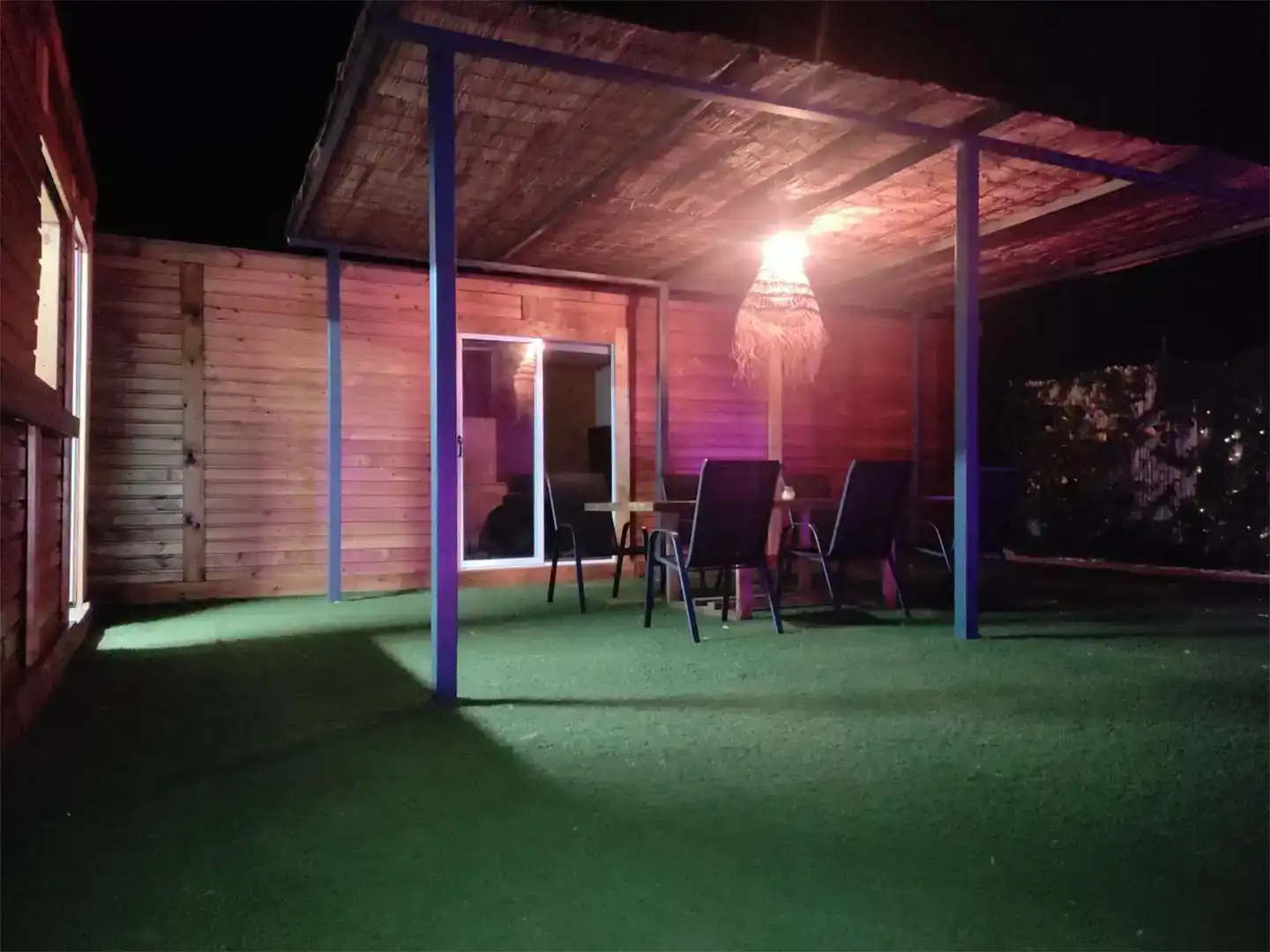 Casa o xalet en venda a Camino de Emilio, 86, El Palmar