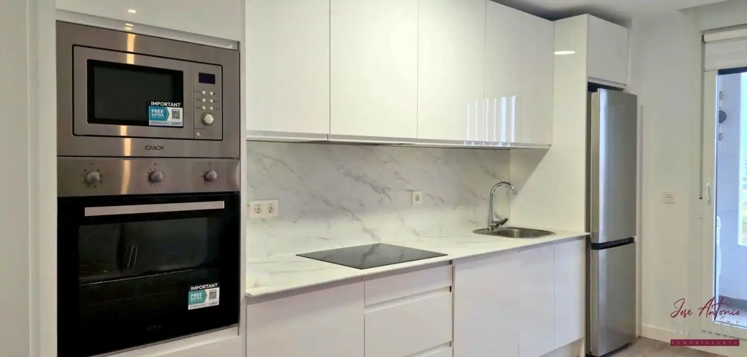 Study for rent in Avenida Elvas