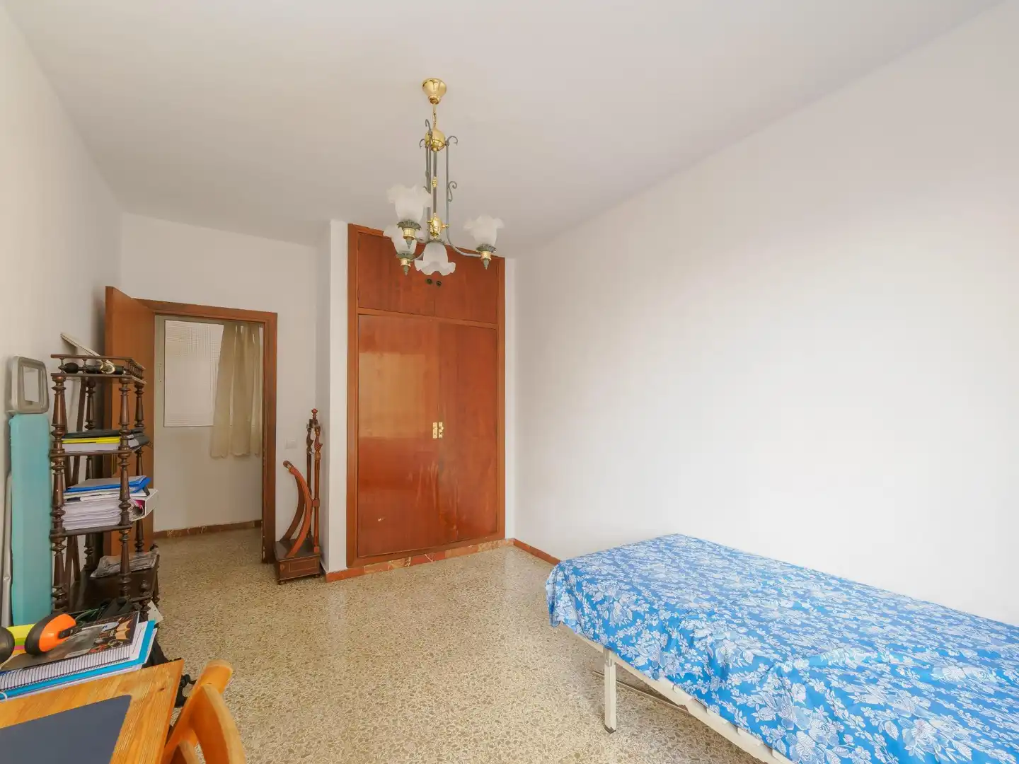 Flat with terrace for sale in Centro, imagen 13