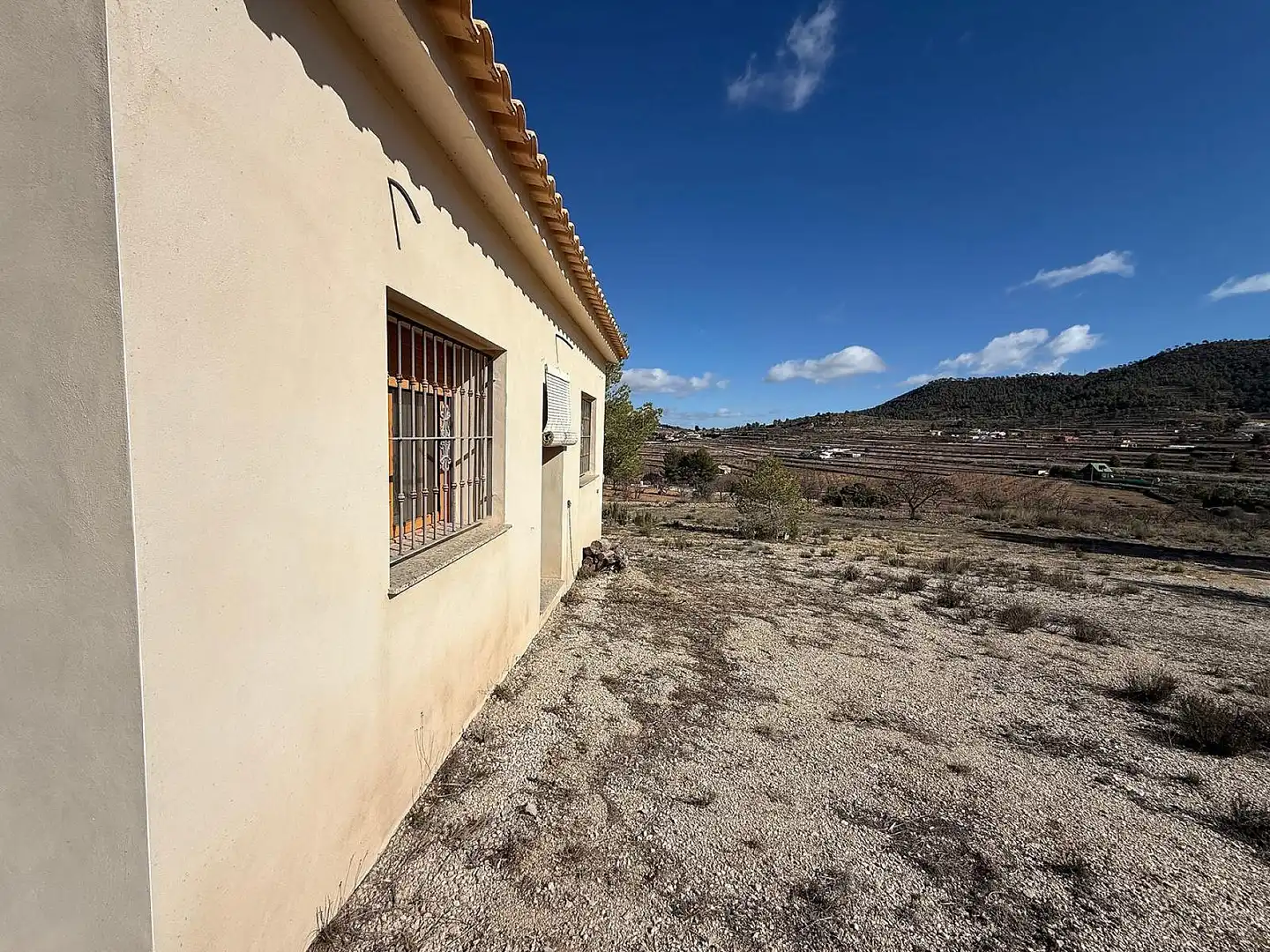 Landhaus zum Verkauf in El Pinós / Pinoso, imagen 8