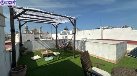Foto 2 von Wohnung zum Verkauf in Centro Histórico, Cádiz Capital