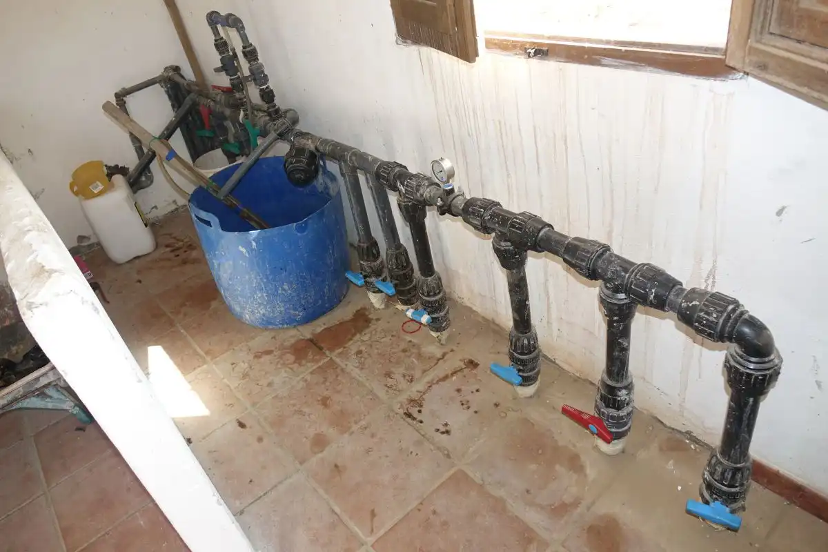 Casa rústica en venda a Órgiva, imagen 10