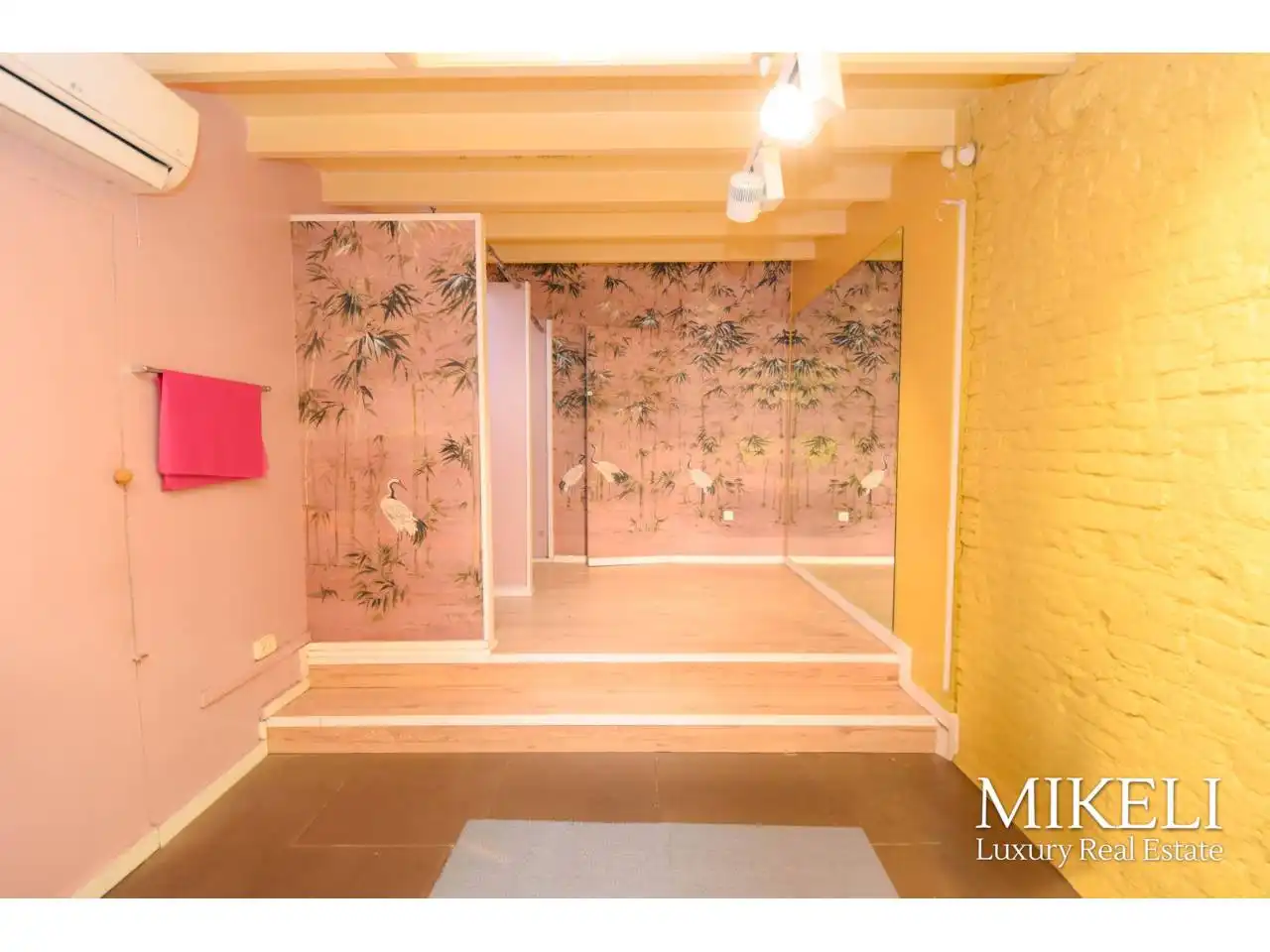 Business premises to rent in Calle Hernán Cortés, imagen 21