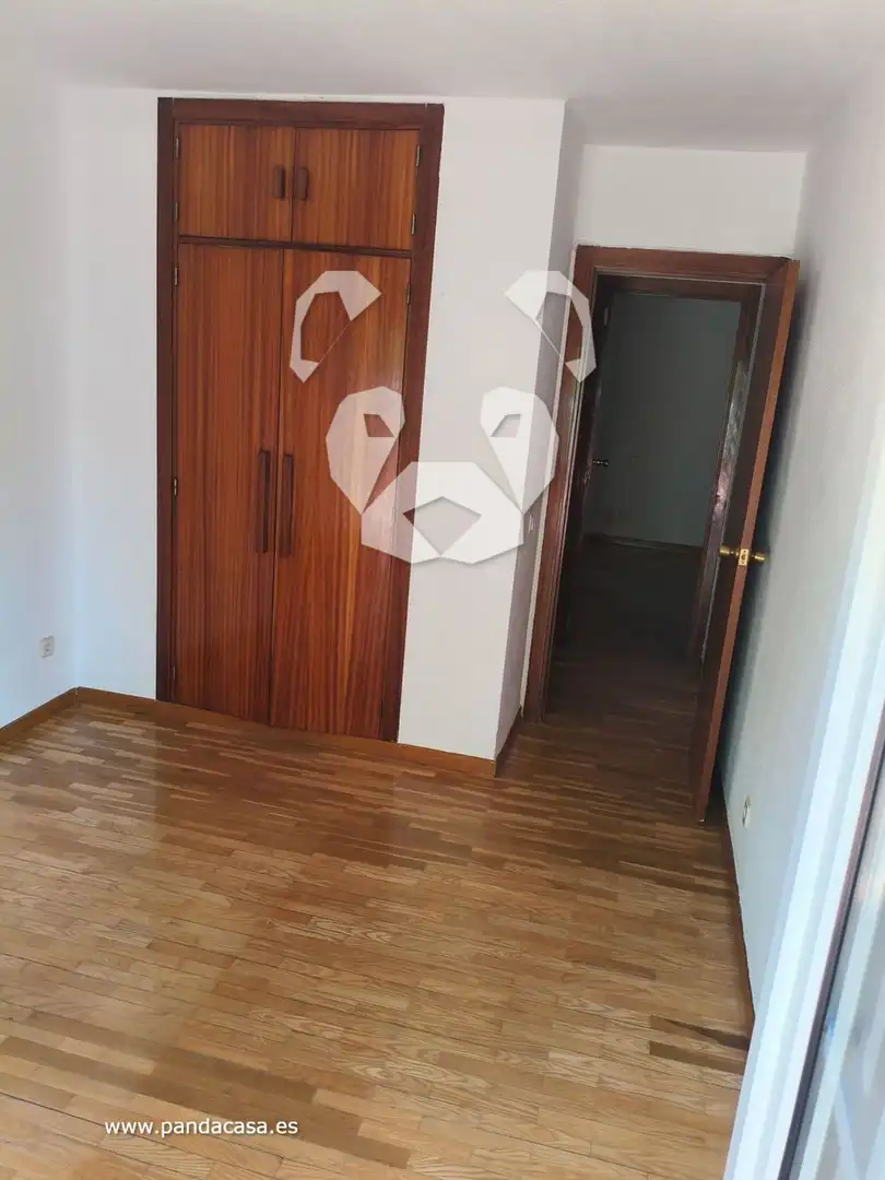 Casa adosada de lloguer en La Moraleja amb Aire condicionat, Calefacció i Parquet