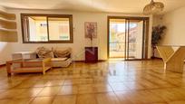 Living room of Flat for sale in Mataró  with Balcony