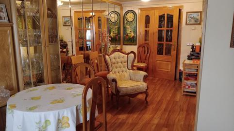 Photo 5 of Flat for sale in Pascual Rodriguez, Lucero, Madrid