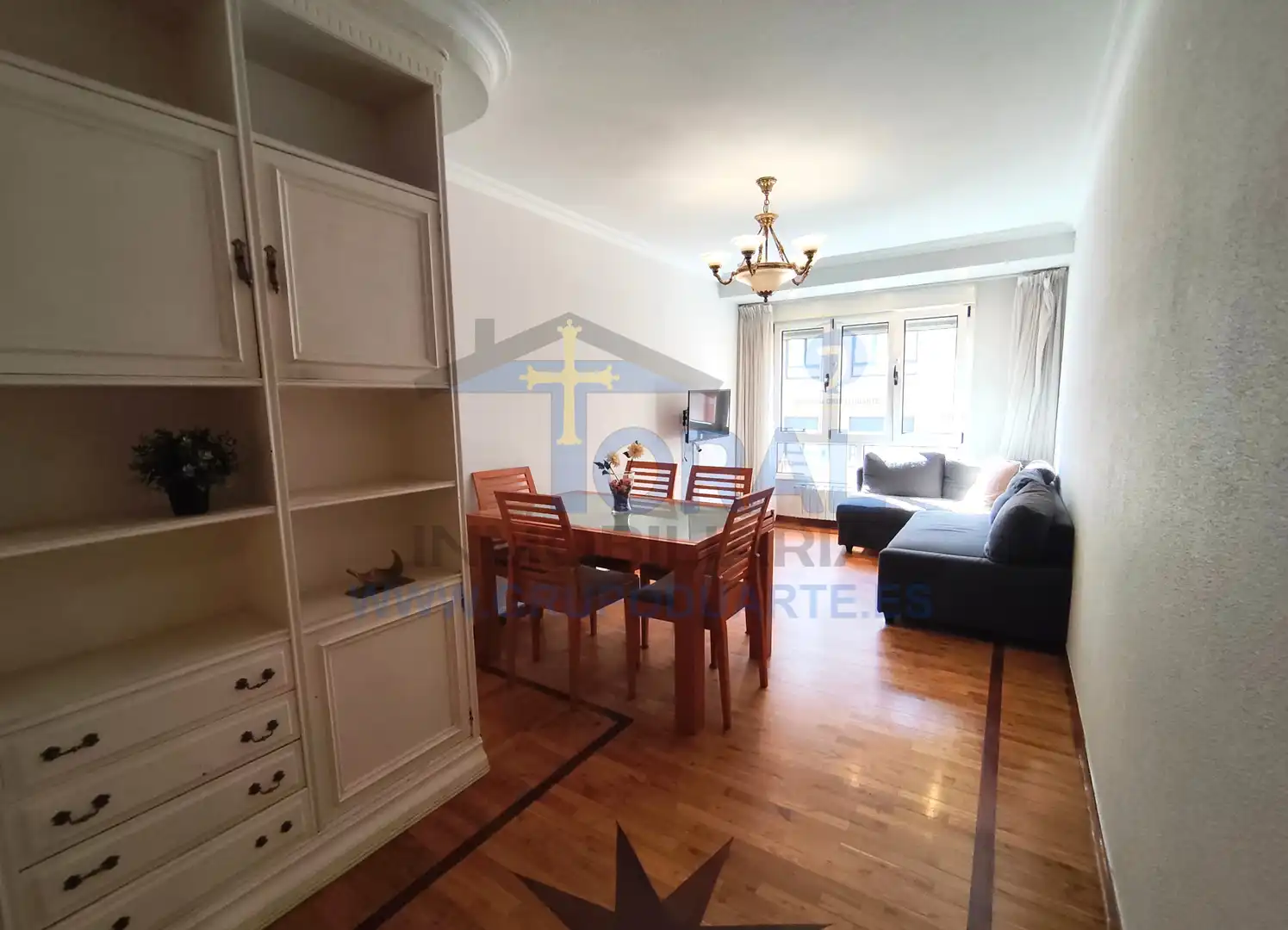 Piso con balcón en venta en Calle Cienfuegos, imagen 15