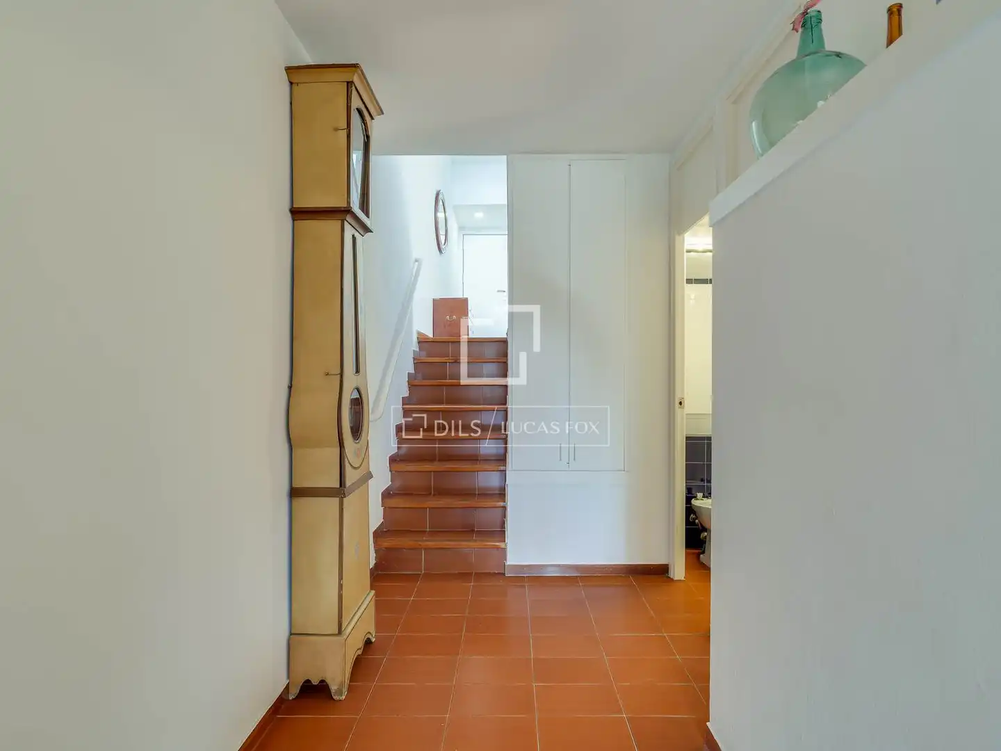Casa o chalet de alquiler en Barcelona con Aire acondicionado, Calefacción y Jardín privado