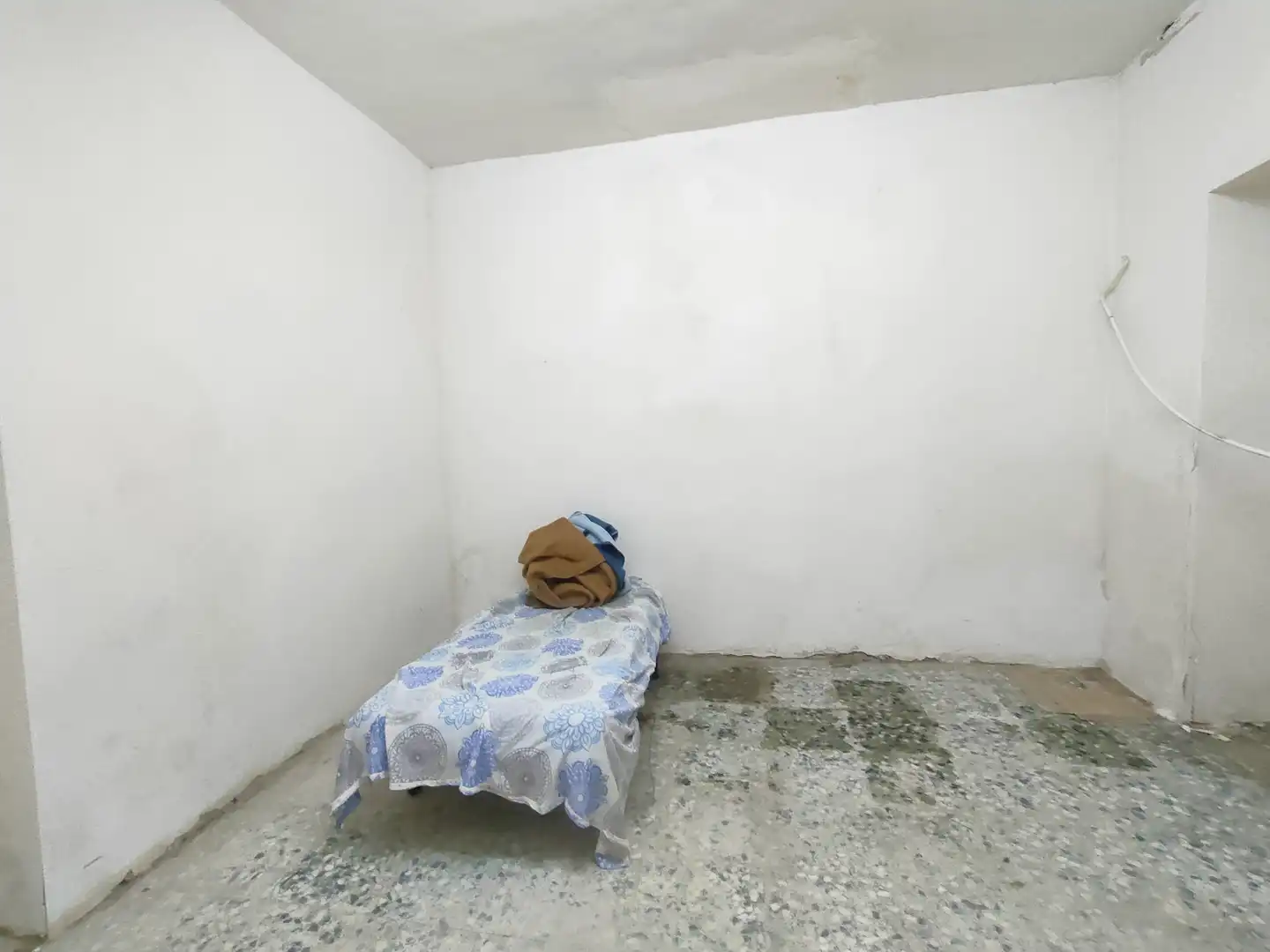 Dormitori de Casa o xalet en venda en Real amb Terrassa i Traster