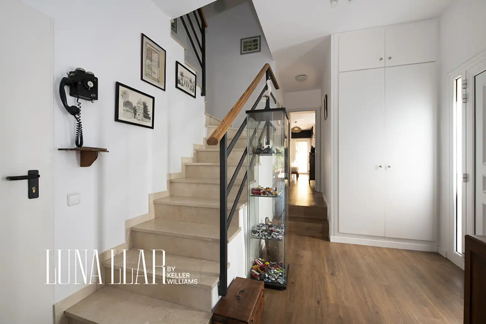 Detached homes for sale in Sitges  with Air Conditioner, Heating and Private garden