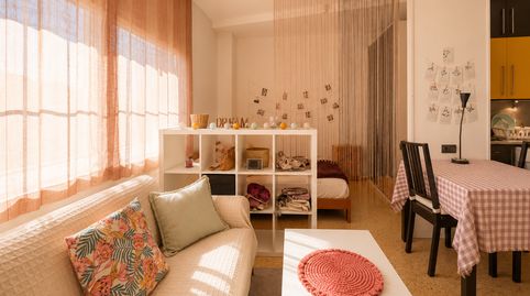 Foto 4 de Piso en venta en Carrer D' Espiell, 23, Vilapicina i la Torre Llobeta, Barcelona Capital