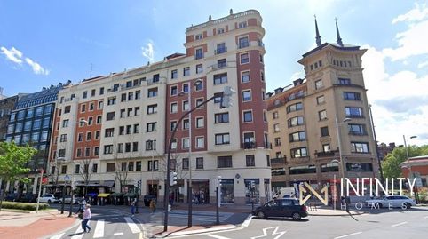Foto 2 de Piso de alquiler en Mazarredo Zumarkalea, Albia, Bilbao