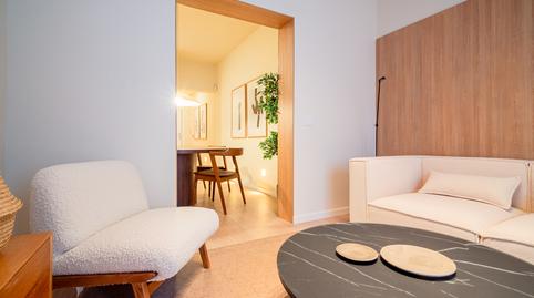 Foto 3 de Pis de lloguer a Calle Príncipe de Vergara, Hispanoamérica - Bernabéu,  Madrid Capital