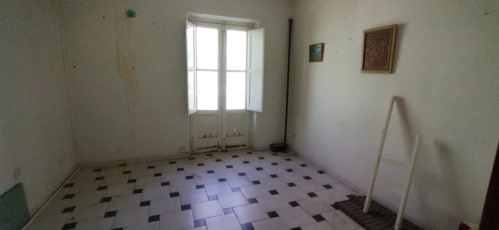 Flat for sale in Jaén  with Balcony