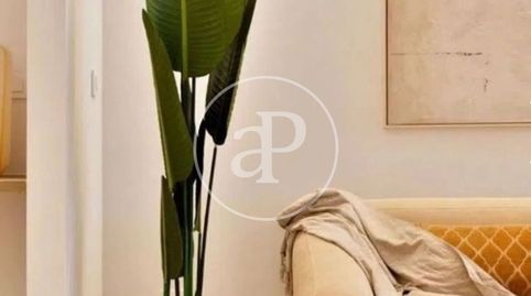 Photo 3 of Flat for rent in C/ del Doctor Olóriz, Marxalenes, Valencia Capital