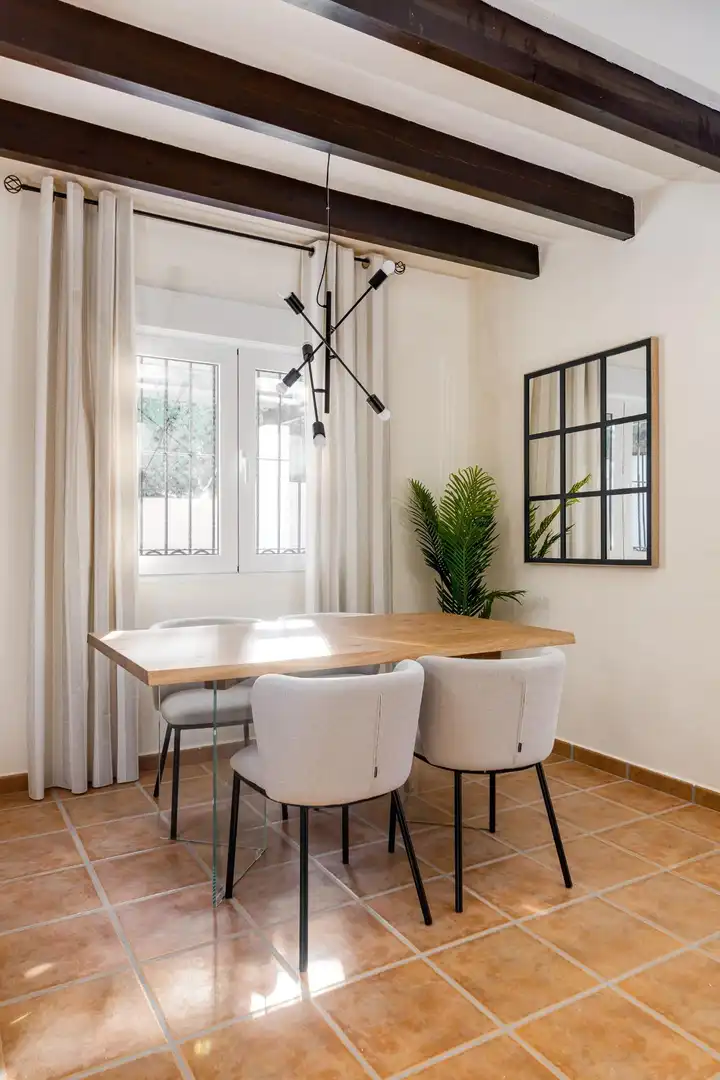 Villa mit Garten zum Verkauf in HINOJO - PP EL MINGRANO, imagen 87