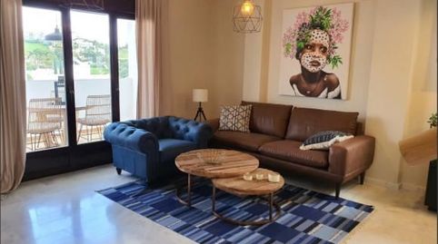 Foto 3 de Casa adosada en venta en Riviera del Sol, Mijas