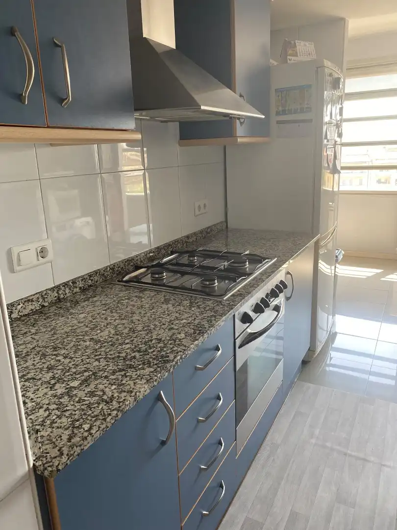 Piso con terraza en venta en Can Gibert del Pla, imagen 3