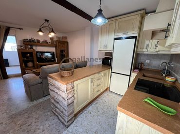 Penthouse for sale in Ayuntamiento - Barrio Alto