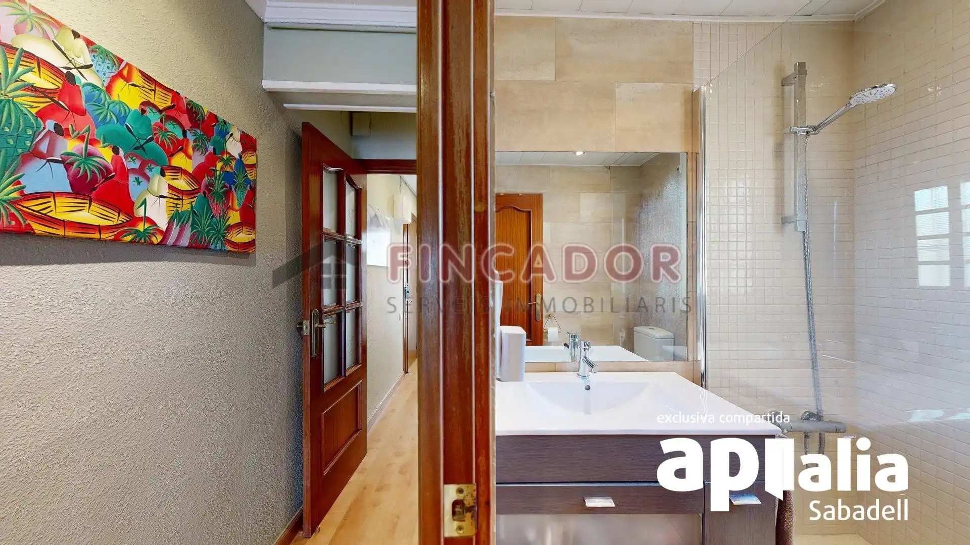Appartement avec terrasse à vendre à Carrer de Magí Colet, imagen 21