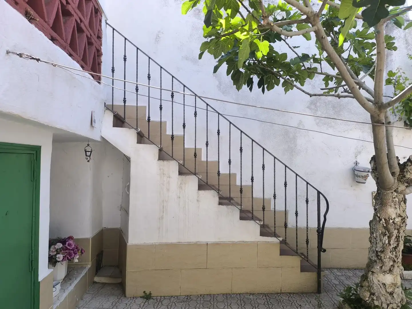 Casa rústica en venda a Nava del Rey, imagen 18