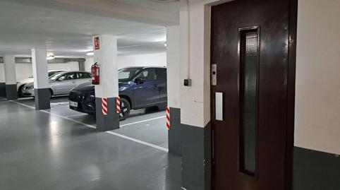 Foto 5 de Garatge en venda a Plaza San Lorenzo, Alfonso,  Zaragoza Capital