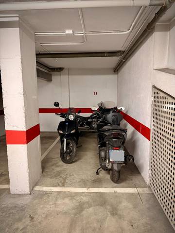 Garaje en Venta en Pere Garau