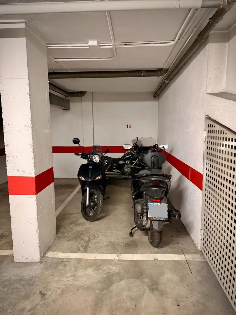 Aparcament de Garatge en venda en  Palma de Mallorca