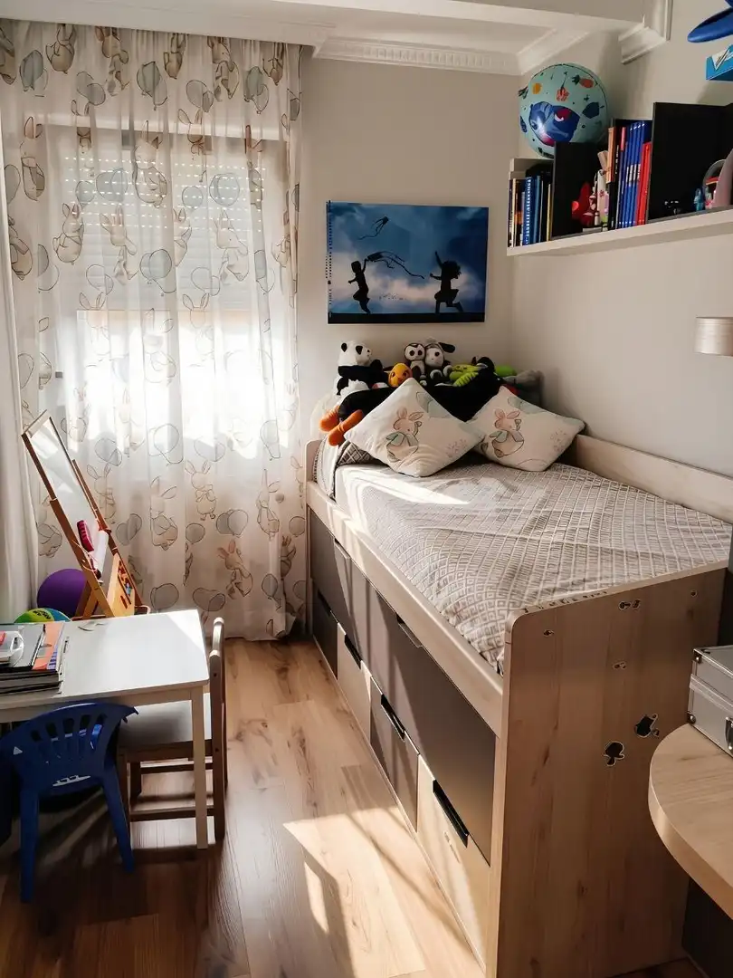 Appartamento in vendita a Juan de la Cierva, imagen 12