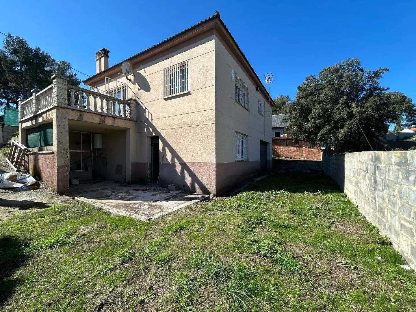 Villa zum Verkauf in La Torre de Claramunt, imagen 2