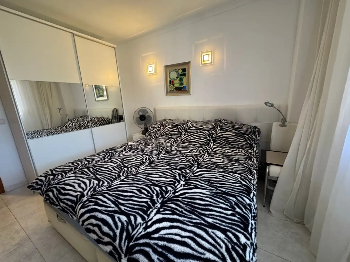 Apartament amb piscina en venda a Cumbre del Sol, imagen 3